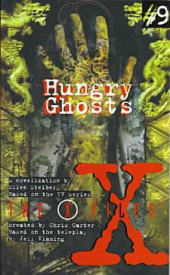 Hungry Ghosts