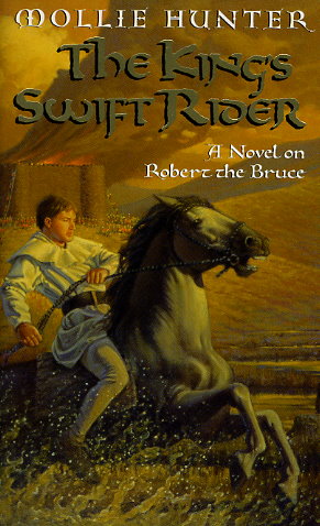 The King's Swift Rider