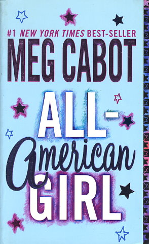 All American Girl