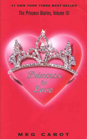 Princess in Love