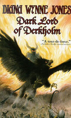 dark lord of derkholm series dark lord of derkholm series