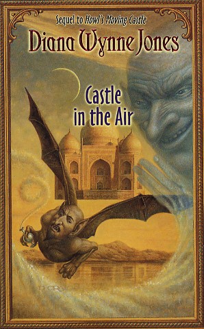 Castle in the Air