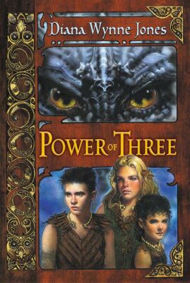 The Power of Three