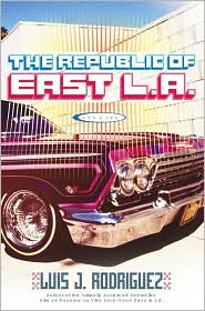 Republic of East LA: Stories