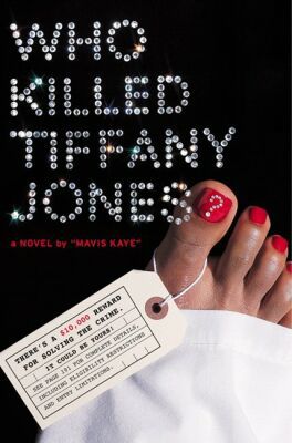 Who Killed Tiffany Jones?