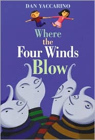 Where the Four Winds Blow