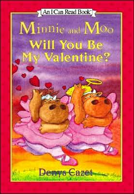 Will You Be My Valentine?