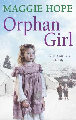 The Orphan Girl