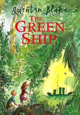 Green Ship