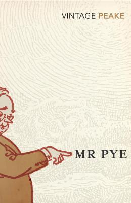 Mr. Pye