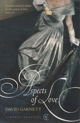 Aspects Of Love
