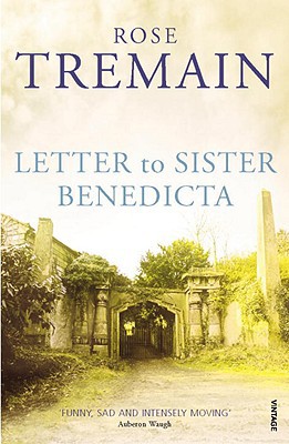 Letter to Sister Benedicta