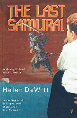 The Last Samurai