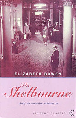 The Shelbourne Hotel