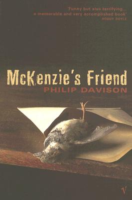 McKenzie's Friend