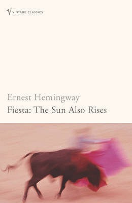 Fiesta // The Sun Also Rises