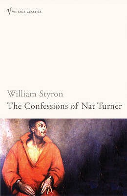 Confessions of Nat Turner