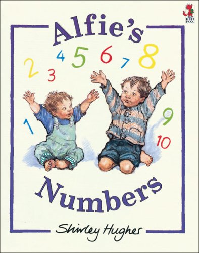 Alfie's Numbers