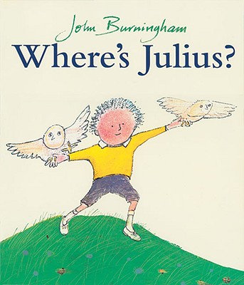 Where's Julius