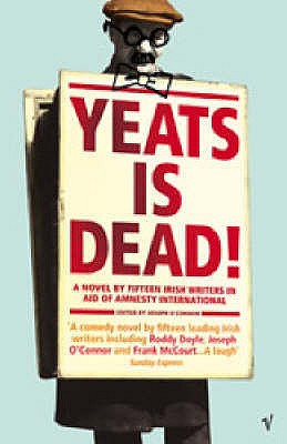 Yeats Is Dead!