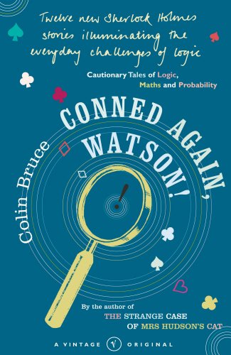 Conned Again Watson