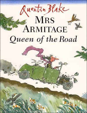 Mrs. Armitage Queen of the Road