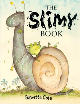 The Slimy Book