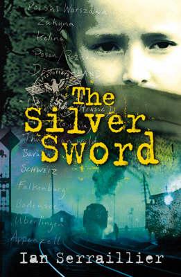 Silver sword aka Escape from Warsaw