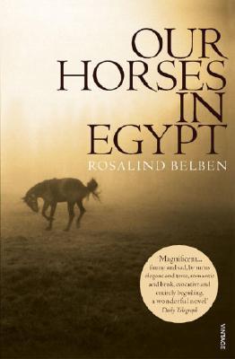 Our Horses in Egypt