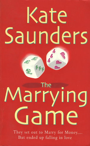 The Marrying Game