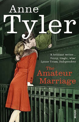 The Amateur Marriage