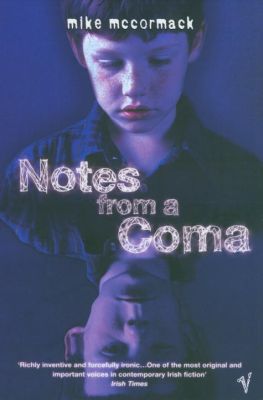 Notes from a Coma