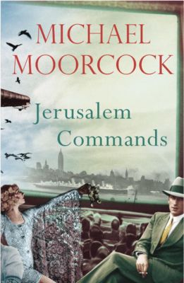 Jerusalem Commands