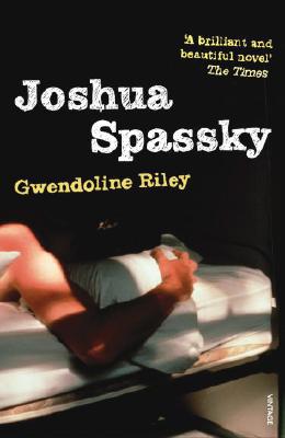 Joshua Spassky