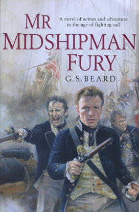 Mr. Midshipman Fury