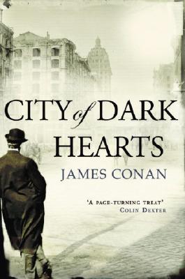 City of Dark Hearts