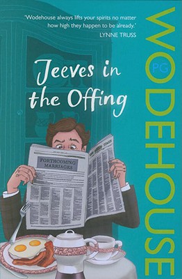 Jeeves in the Offing