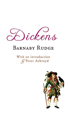 Barnaby Rudge