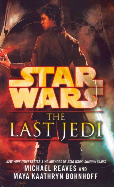 Star Wars: The Last Jedi (Legends)