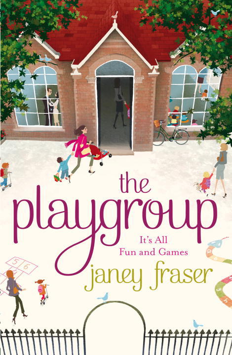 The Playgroup