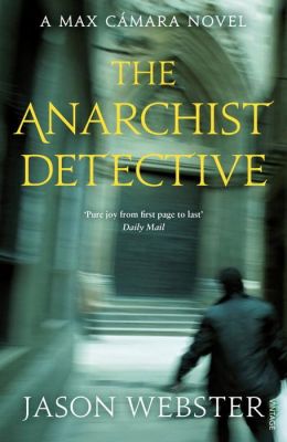 The Anarchist Detective