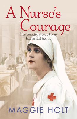 A Nurse's Courage