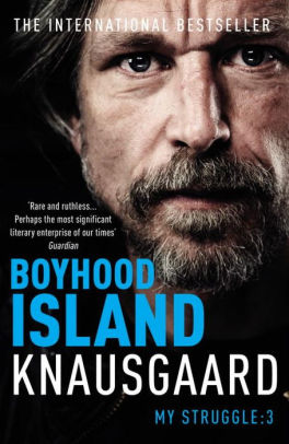 Boyhood Island