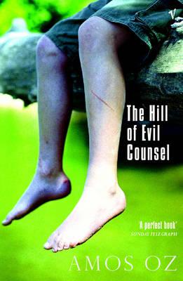 The Hill of Evil Counsel