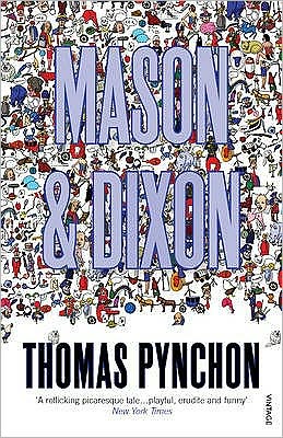 Mason & Dixon