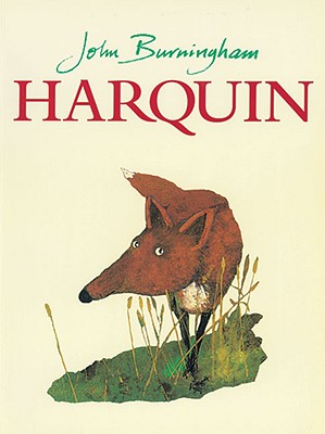 Harquin: The Fox Who Went Down to the Valley