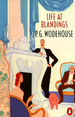 Life at Blandings