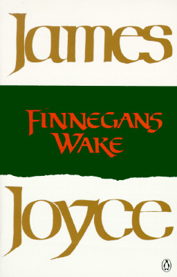 Finnegans Wake