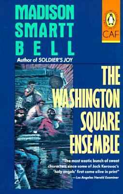 The Washington Square Ensemble