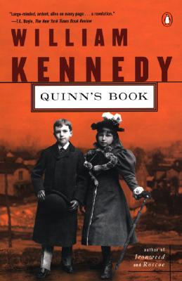 Quinn's Book